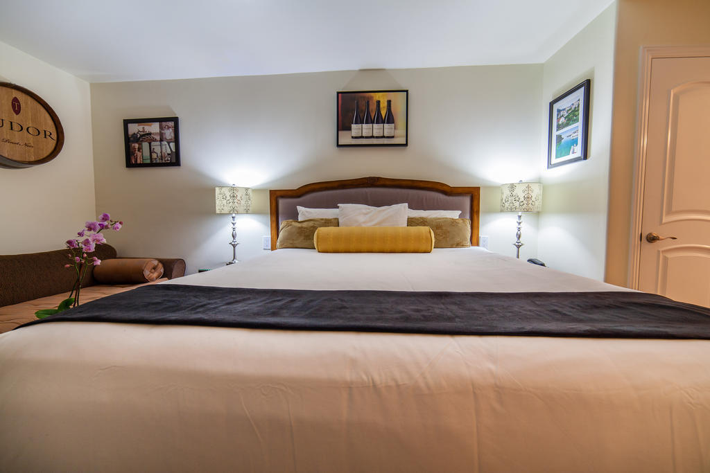 The Vendange Carmel Inn & Suites Cameră foto