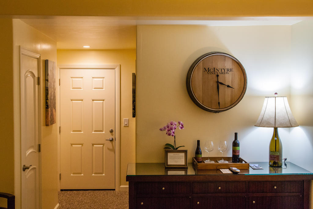 The Vendange Carmel Inn & Suites Cameră foto
