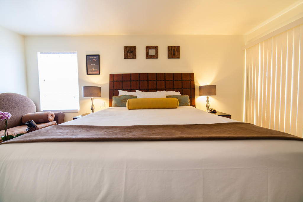 The Vendange Carmel Inn & Suites Cameră foto